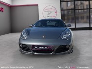 PORSCHE d'occasion CAYMAN 2.9 PDK de 2009 Vannes (56)﻿