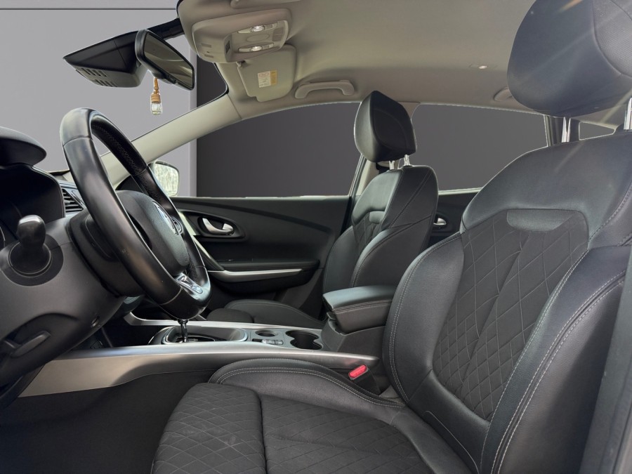 RENAULT d'occasion KADJAR 1.5 BLUE DCI 115 GRAPHITE EDC de 2019