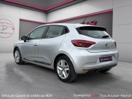RENAULT d'occasion CLIO 1.0 TCE 100 BUSINESS de 2019 Toulouse Nord