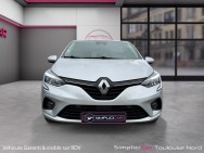 RENAULT d'occasion CLIO 1.0 TCE 100 BUSINESS de 2019 Toulouse Nord