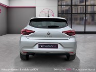 RENAULT d'occasion CLIO 1.0 TCE 100 BUSINESS de 2019 Toulouse Nord