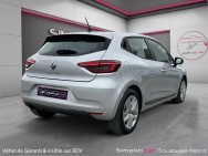 RENAULT d'occasion CLIO 1.0 TCE 100 BUSINESS de 2019 Toulouse Nord