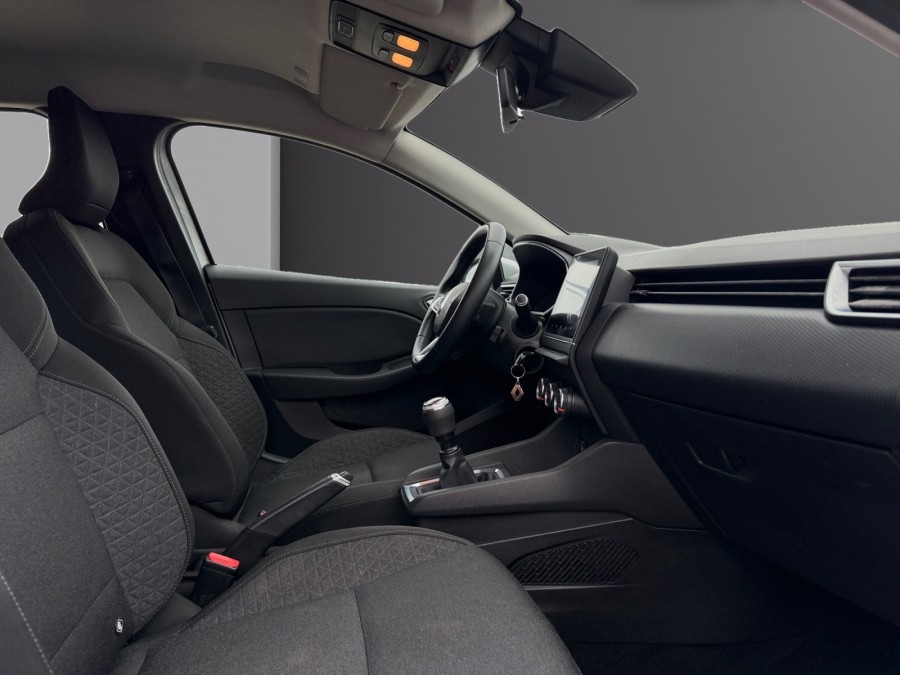 RENAULT d'occasion CLIO 1.0 TCE 100 BUSINESS de 2019 Toulouse Nord