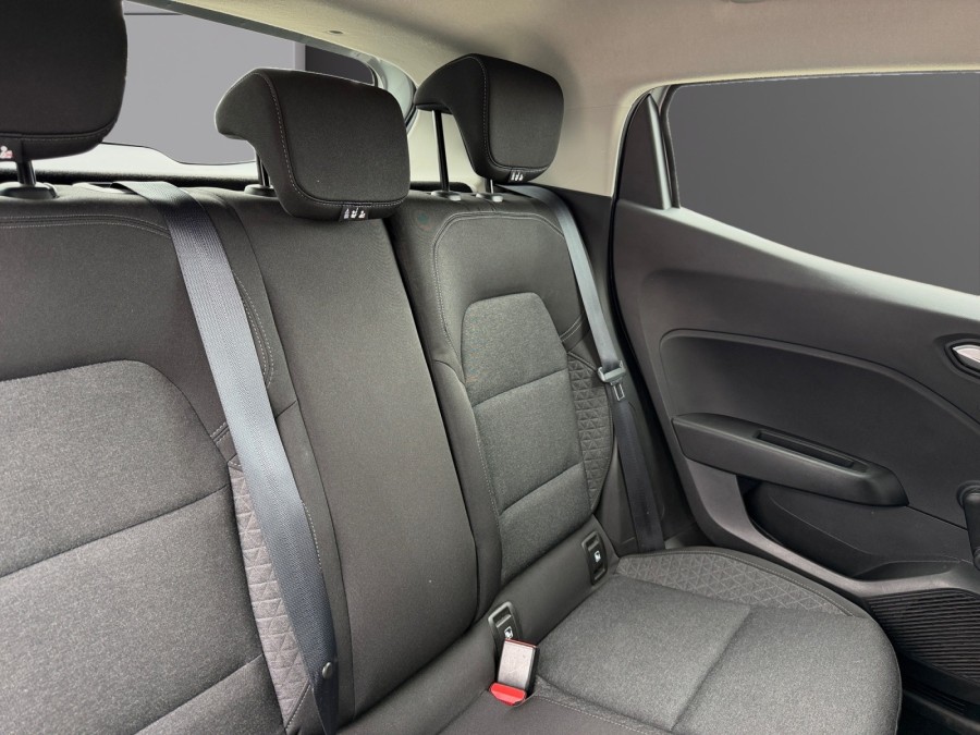 RENAULT d'occasion CLIO 1.0 TCE 100 BUSINESS de 2019 Toulouse Nord