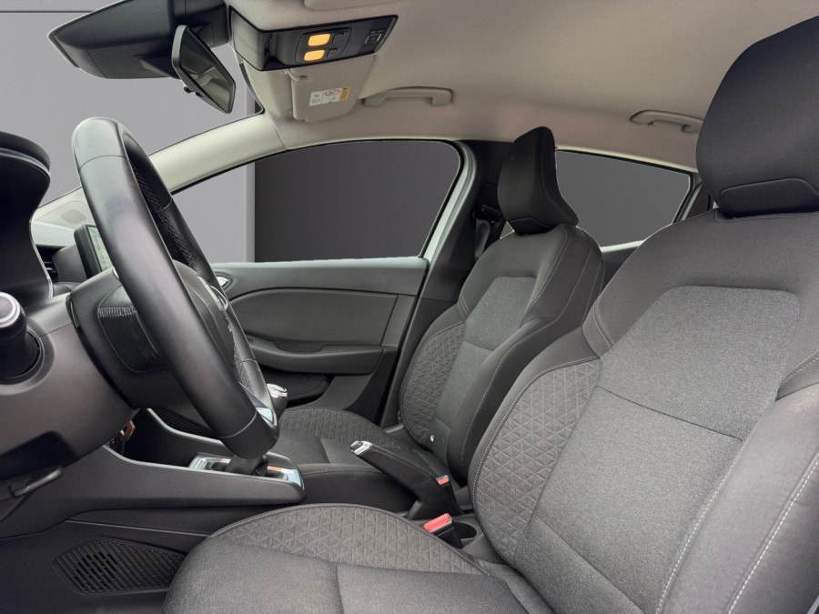 RENAULT d'occasion CLIO 1.0 TCE 100 BUSINESS de 2019 Toulouse Nord