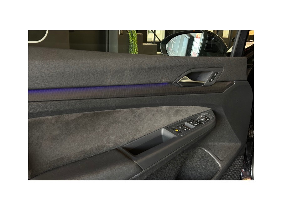VOLKSWAGEN d'occasion GOLF 2.0 TDI 200 GTD DSG de 2023 Aix Les Bains