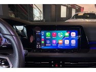 VOLKSWAGEN d'occasion GOLF 2.0 TDI 200 GTD DSG de 2023 Aix Les Bains