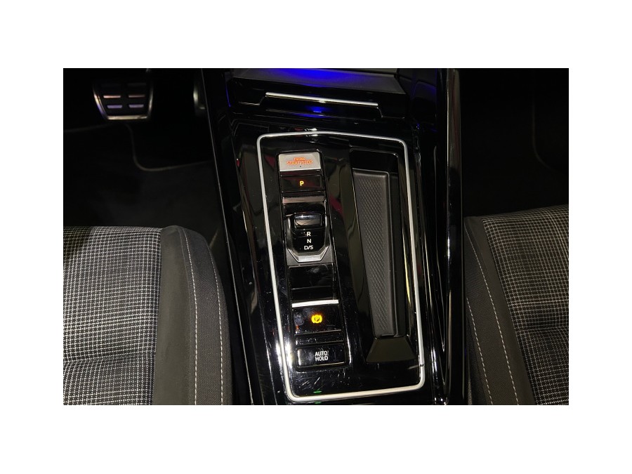 VOLKSWAGEN d'occasion GOLF 2.0 TDI 200 GTD DSG de 2023 Aix Les Bains