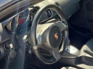 PORSCHE d'occasion CAYMAN 2.9 PDK de 2009 Vannes (56)﻿