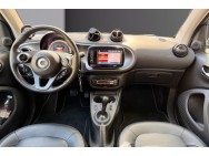 SMART d'occasion FORTWO 1.0 71 URBANLAVA BA de 2015 Paris 17 (75)﻿