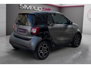 SMART d'occasion FORTWO 1.0 71 URBANLAVA BA de 2015 Paris 17 (75)﻿