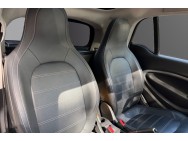 SMART d'occasion FORTWO 1.0 71 URBANLAVA BA de 2015 Paris 17 (75)﻿