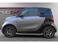 SMART d'occasion FORTWO 1.0 71 URBANLAVA BA de 2015 Paris 17 (75)﻿