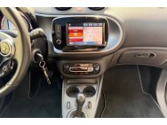 SMART d'occasion FORTWO 1.0 71 URBANLAVA BA de 2015 Paris 17 (75)﻿