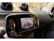 SMART d'occasion FORTWO 1.0 71 URBANLAVA BA de 2015 Paris 17 (75)﻿