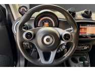 SMART d'occasion FORTWO 1.0 71 URBANLAVA BA de 2015 Paris 17 (75)﻿