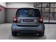 SMART d'occasion FORTWO 1.0 71 URBANLAVA BA de 2015 Paris 17 (75)﻿