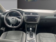 VOLKSWAGEN d'occasion TIGUAN ALLSPACE Confortline de 2018 Toulouse