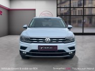 VOLKSWAGEN d'occasion TIGUAN ALLSPACE Confortline de 2018 Toulouse