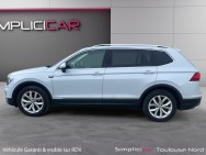 VOLKSWAGEN d'occasion TIGUAN ALLSPACE Confortline de 2018 Toulouse