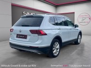 VOLKSWAGEN d'occasion TIGUAN ALLSPACE Confortline de 2018 Toulouse