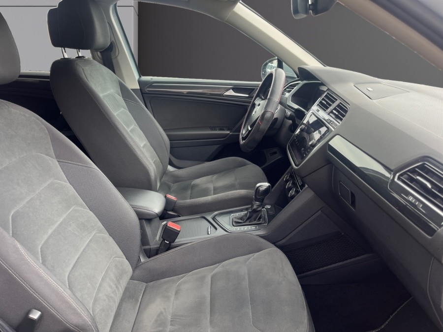 VOLKSWAGEN d'occasion TIGUAN ALLSPACE Confortline de 2018 Toulouse