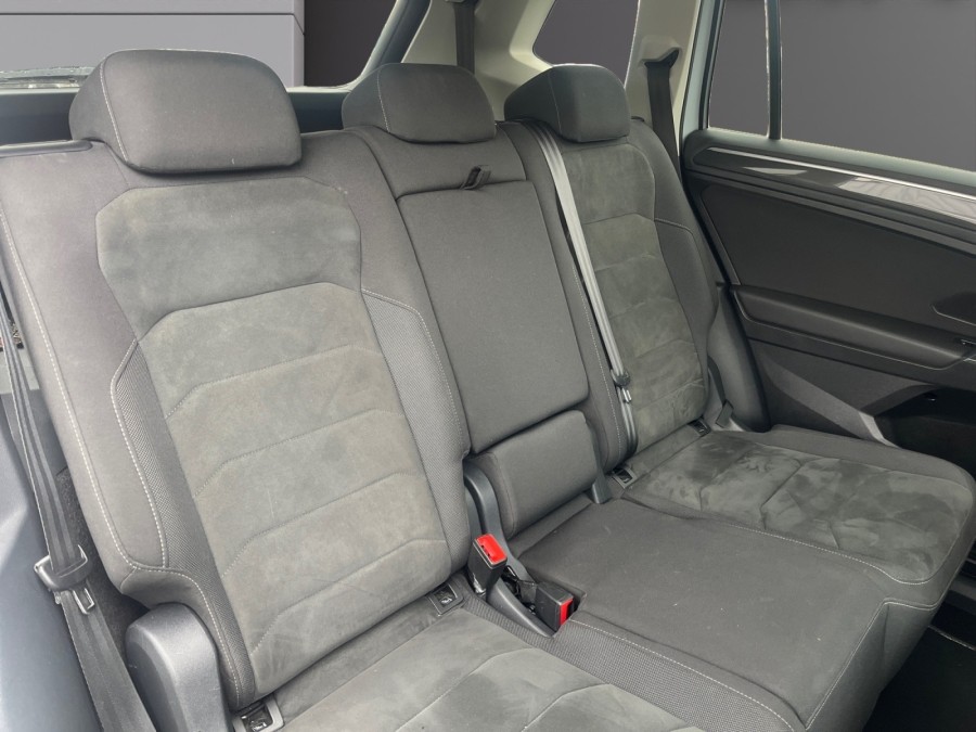 VOLKSWAGEN d'occasion TIGUAN ALLSPACE Confortline de 2018 Toulouse