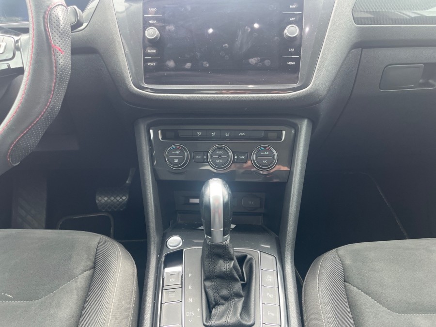 VOLKSWAGEN d'occasion TIGUAN ALLSPACE Confortline de 2018 Toulouse