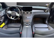 MERCEDES d'occasion CLASSE C IV C200 AMG LINE BA de 2021 Paris 15
