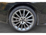 MERCEDES d'occasion CLASSE C IV C200 AMG LINE BA de 2021 Paris 15