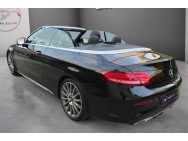 MERCEDES d'occasion CLASSE C IV C200 AMG LINE BA de 2021 Paris 15