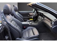 MERCEDES d'occasion CLASSE C IV C200 AMG LINE BA de 2021 Paris 15