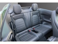 MERCEDES d'occasion CLASSE C IV C200 AMG LINE BA de 2021 Paris 15