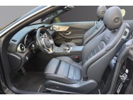 MERCEDES d'occasion CLASSE C IV C200 AMG LINE BA de 2021 Paris 15