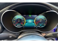 MERCEDES d'occasion CLASSE C IV C200 AMG LINE BA de 2021 Paris 15