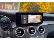 MERCEDES d'occasion CLASSE C IV C200 AMG LINE BA de 2021 Paris 15