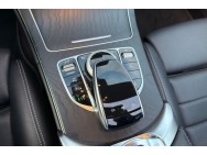 MERCEDES d'occasion CLASSE C IV C200 AMG LINE BA de 2021 Paris 15