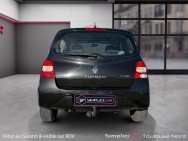 RENAULT d'occasion TWINGO 1.2 75 TREND de 2007 Toulouse Nord (31)﻿