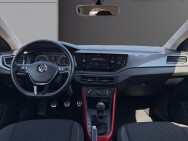 VOLKSWAGEN d'occasion POLO 1.0 65 CONNECT de 2019 Toulouse Nord (31)﻿