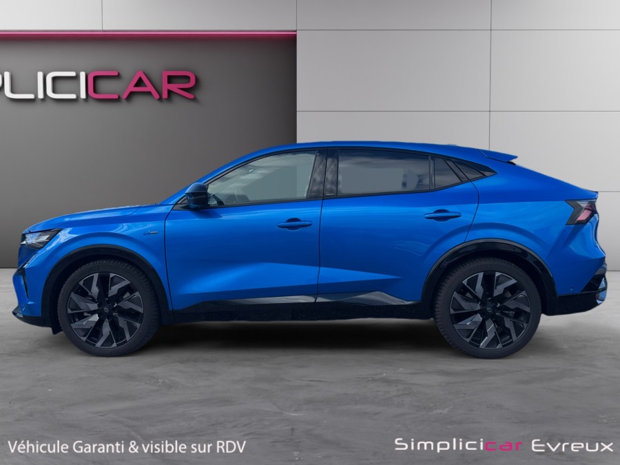 RENAULT d'occasion RAFALE 1.2 E-TECH 200 ESPRIT ALPINE de 2024 Evreux