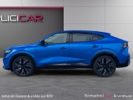 RENAULT d'occasion RAFALE 1.2 E-TECH 200 ESPRIT ALPINE de 2024 Evreux