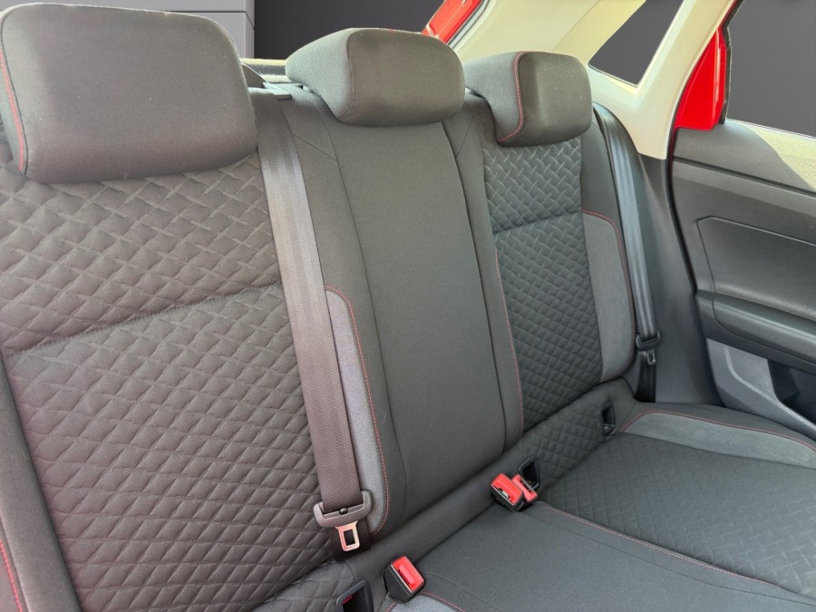 VOLKSWAGEN d'occasion POLO 1.0 65 CONNECT de 2019 Toulouse Nord (31)﻿