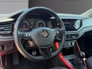 VOLKSWAGEN d'occasion POLO 1.0 65 CONNECT de 2019 Toulouse Nord (31)﻿