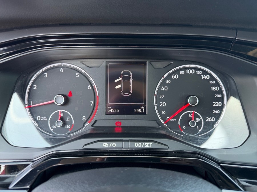 VOLKSWAGEN d'occasion POLO 1.0 65 CONNECT de 2019 Toulouse Nord (31)﻿