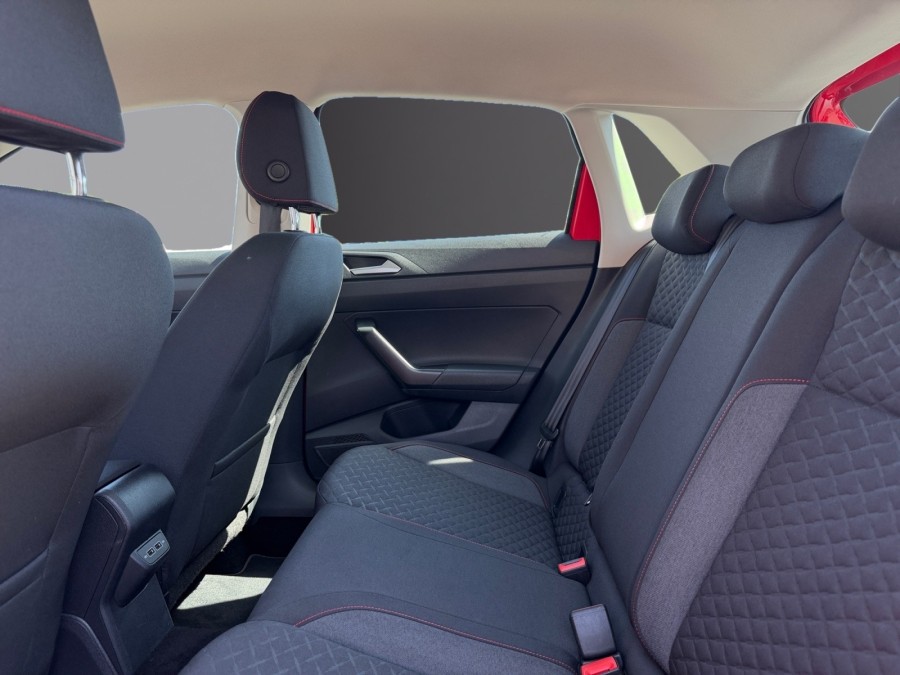 VOLKSWAGEN d'occasion POLO 1.0 65 CONNECT de 2019 Toulouse Nord (31)﻿