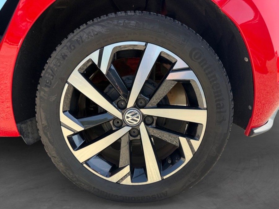 VOLKSWAGEN d'occasion POLO 1.0 65 CONNECT de 2019 Toulouse Nord (31)﻿