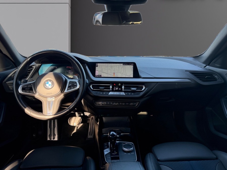 BMW d'occasion SERIE GRAN COUPE 218D BA de 2020 Toulouse Nord (31)﻿