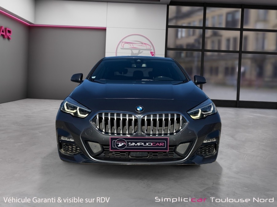 BMW d'occasion SERIE GRAN COUPE 218D BA de 2020 Toulouse Nord (31)﻿