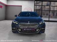 BMW d'occasion SERIE GRAN COUPE 218D BA de 2020 Toulouse Nord (31)﻿