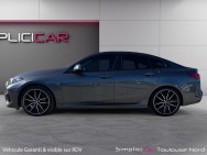 BMW d'occasion SERIE GRAN COUPE 218D BA de 2020 Toulouse Nord (31)﻿